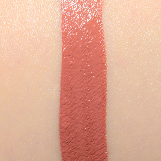 Patrick Ta She's Confident Monochrome Moment Silky Lip Crème