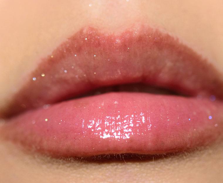 Patrick Ta She's Expensive Major Glow Lip Shine