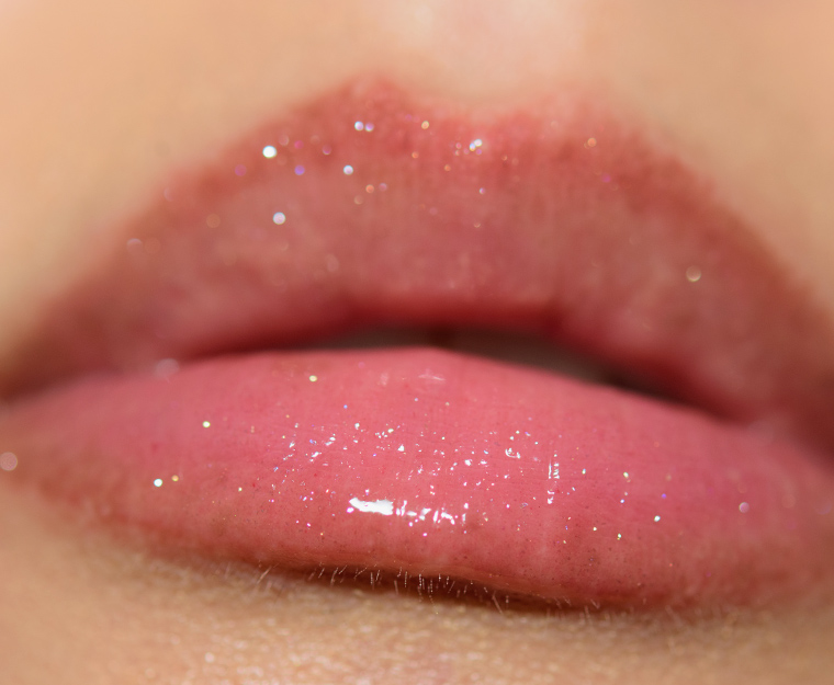 Patrick Ta She's Expensive Major Glow Lip Shine