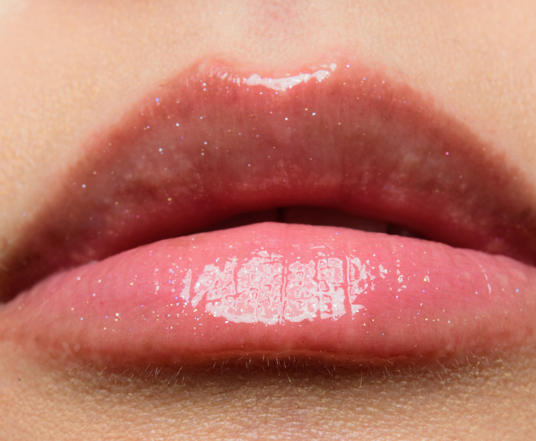 Patrick Ta She's Expensive Major Glow Lip Shine