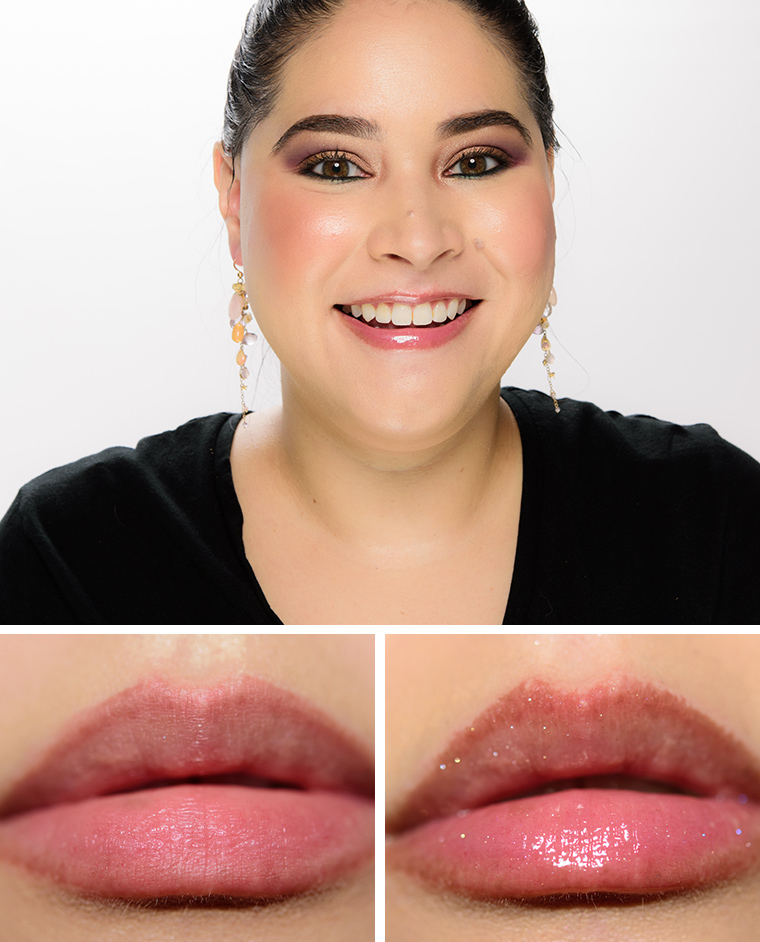 Patrick Ta She's Expensive Major Glow Lip Shine