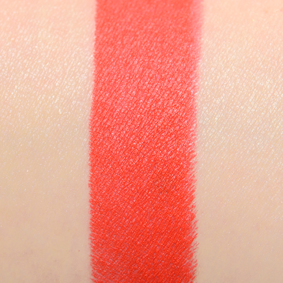Patrick Ta She's Not From Here Matte Suede Lipstick