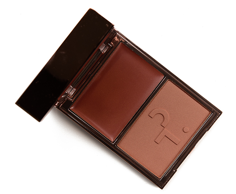 Patrick Ta She's So LA Double-Take Crème & Powder Blush