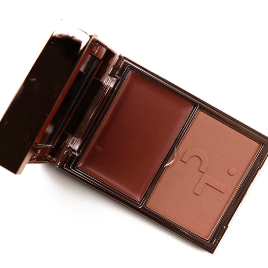 Patrick Ta She's So LA Double-Take Crème & Powder Blush