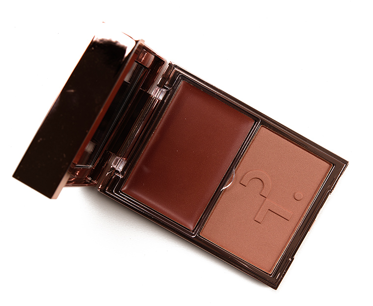 Patrick Ta She's So LA Double-Take Crème & Powder Blush