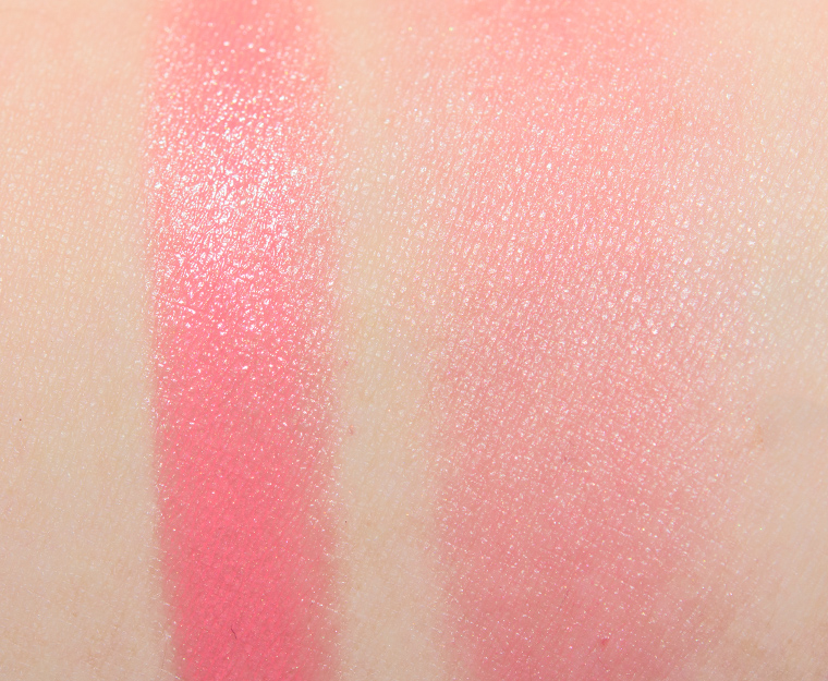 <p class="text-center">Patrick Ta She's That Girl (Crème) Crème Blush</p>