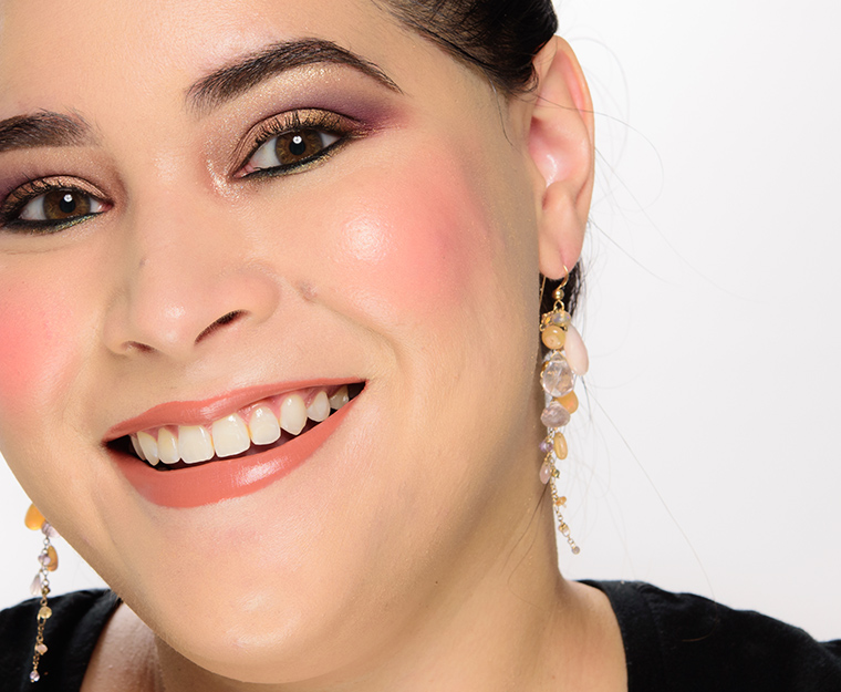 Patrick Ta She's That Girl (Crème) Crème Blush