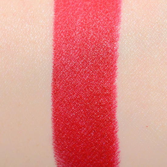 Patrick Ta That's Why She's Late Matte Suede Lipstick