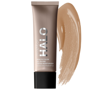 Smashbox Halo Healthy Glow Tinted Moisturizer SPF 25