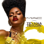 MAC x Teyana Taylor Collection for July 2020