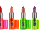MAC x Teyana Taylor Collection for July 2020