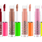 MAC x Teyana Taylor Collection for July 2020