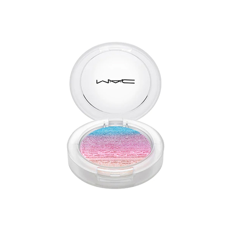 MAC Underground Mineralize Skinfinish Now Available