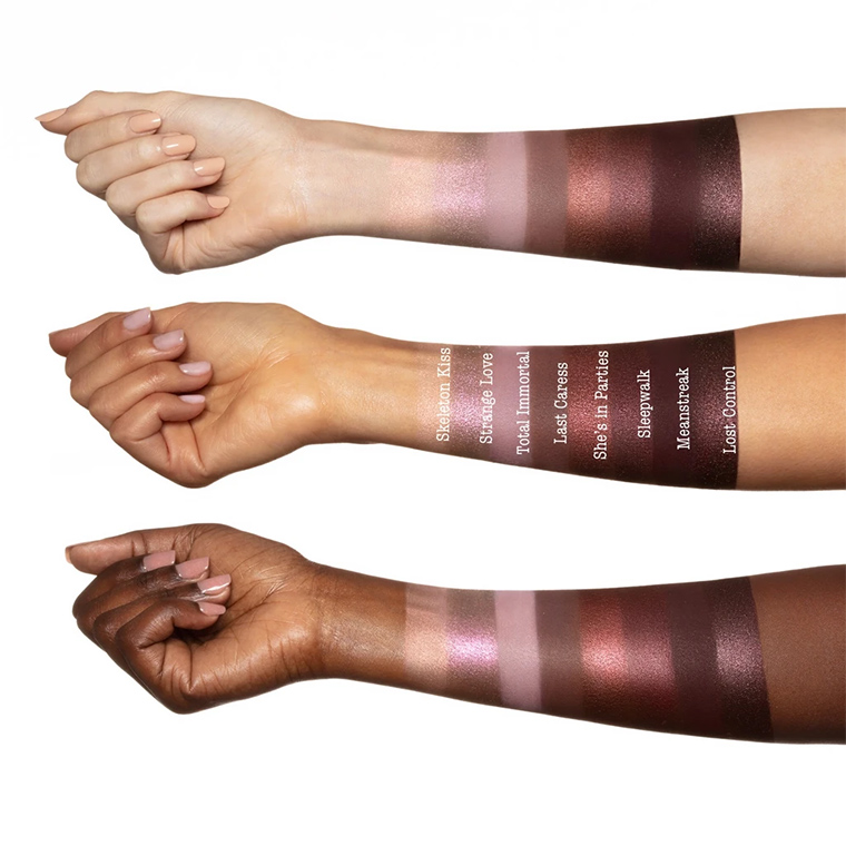 Melt Cosmetics She's in Parties Palette Launches June 26th