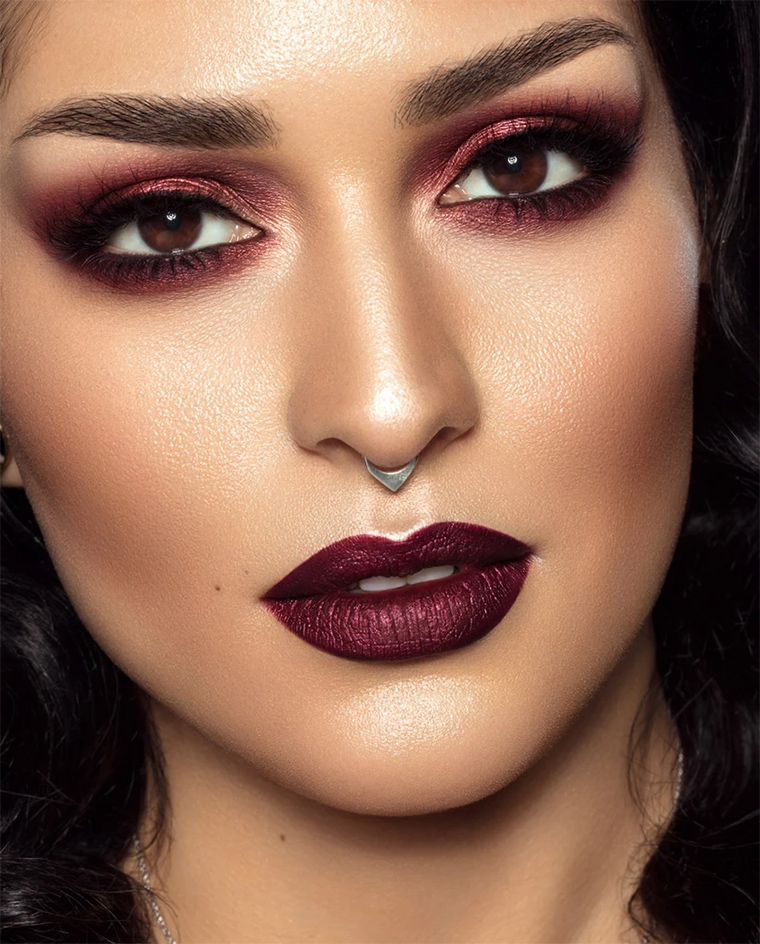 Melt Cosmetics She's in Parties Palette Launches June 26th