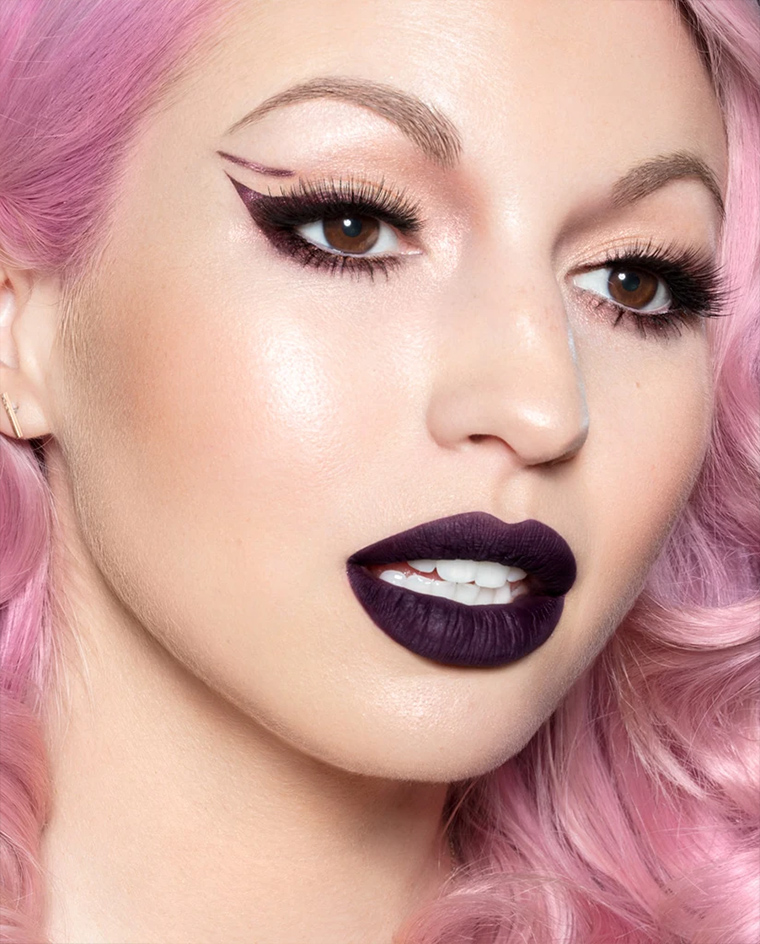 Melt Cosmetics She's in Parties Palette Launches June 26th
