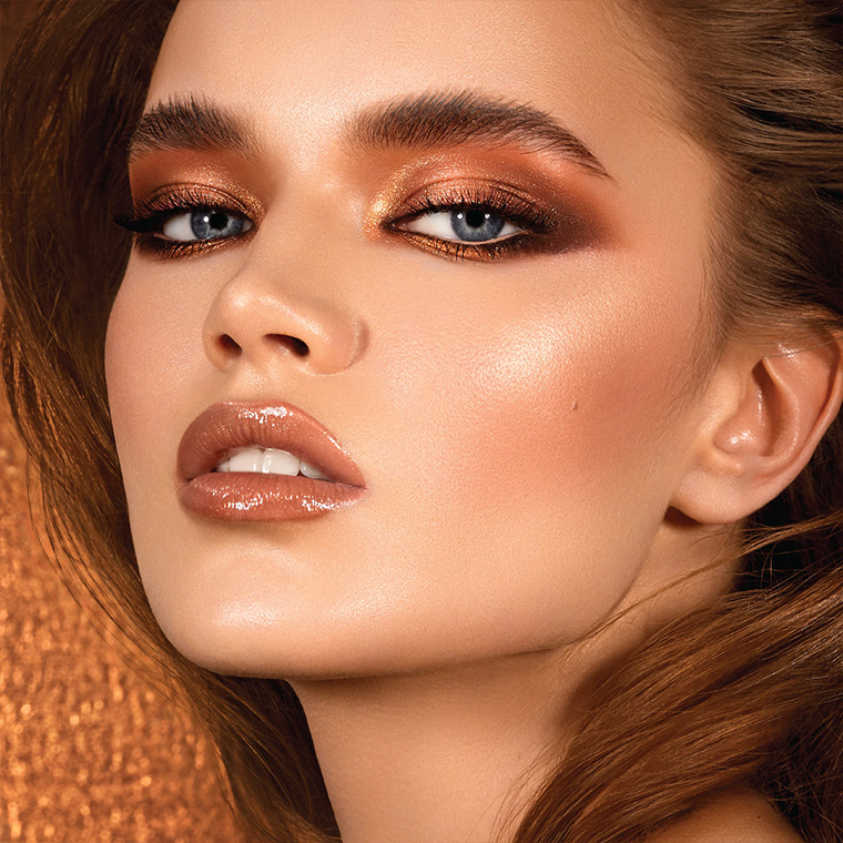 Natasha Denona Bronze Cheek Face Glow Palette for Summer 2020