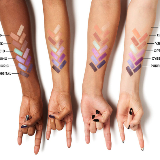 Summer 2020 Urban Decay Ultraviolet