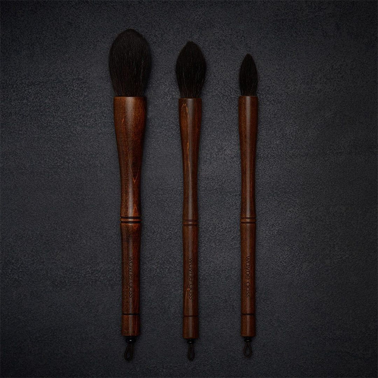Wayne Goss The Artist Collection Launches June 16th