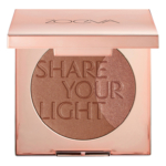 Zoeva Radiant Bronzer-Highlighter for Summer 2020