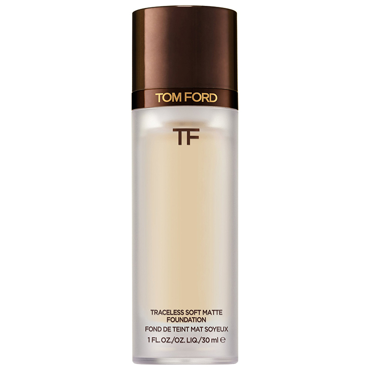 Tom Ford Beauty 1.1 Warm Sand Traceless Soft Matte Foundation