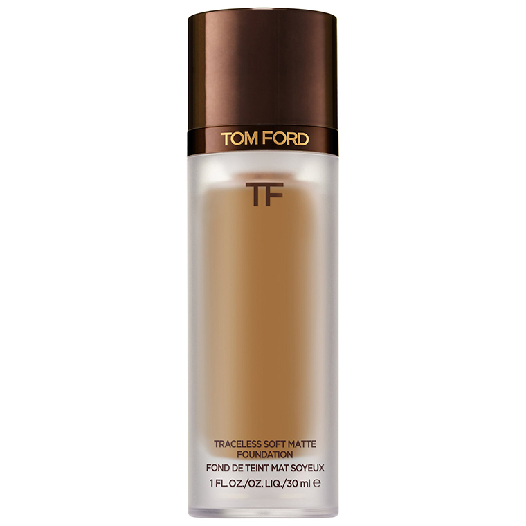 Tom Ford Beauty 10.5 Mocha Traceless Soft Matte Foundation