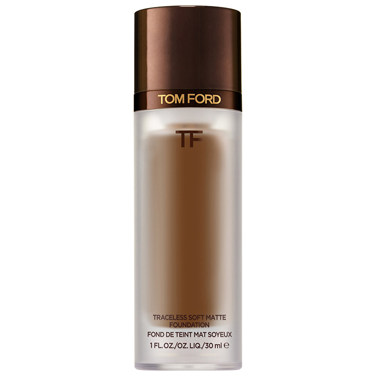 Tom Ford Beauty 11.7 Nutmeg Traceless Soft Matte Foundation