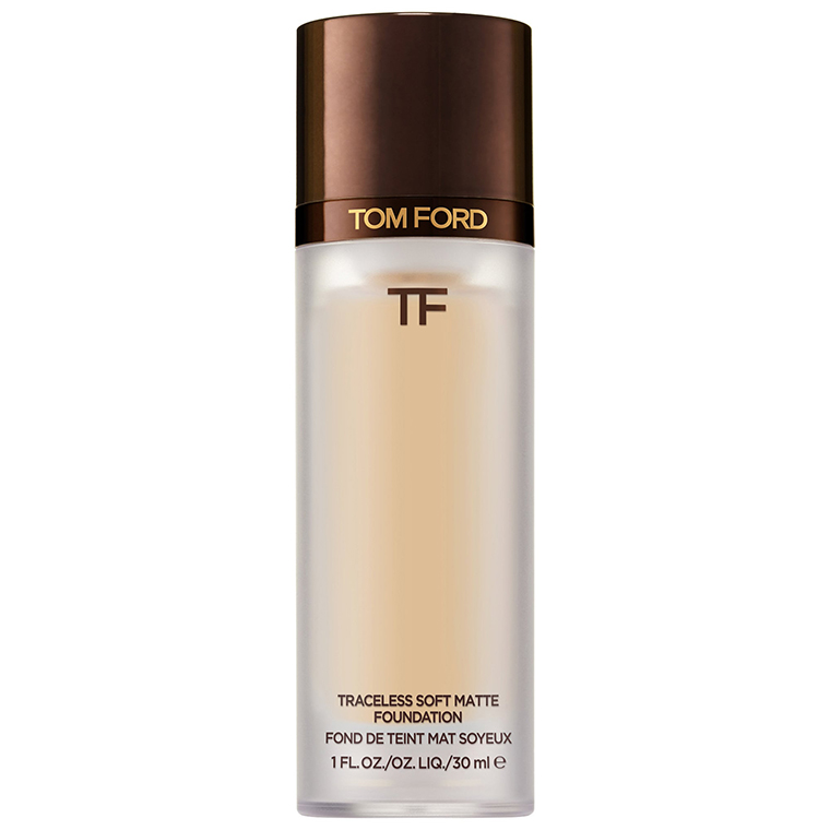 Tom Ford Beauty 2.5 Linen Traceless Soft Matte Foundation