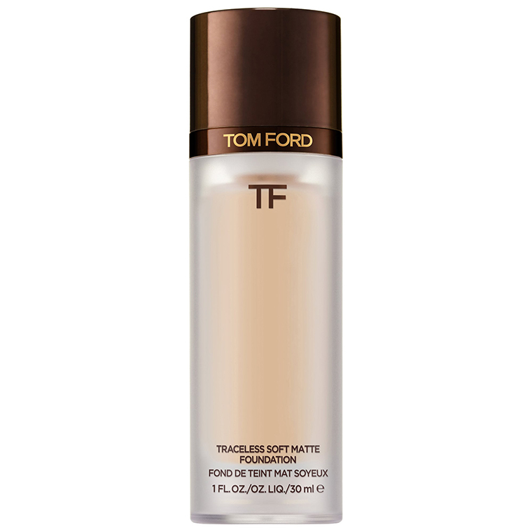 Tom Ford Beauty 2.7 Vellum Traceless Soft Matte Foundation