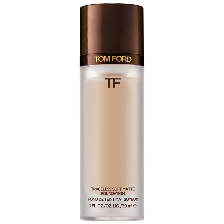 Tom Ford Beauty 5.1 Cool Almond Traceless Soft Matte Foundation