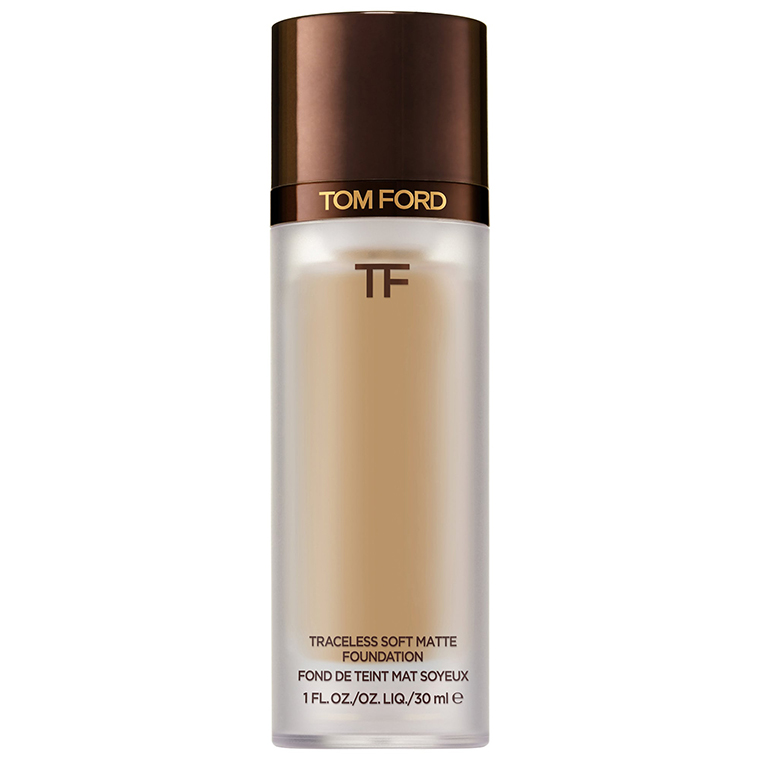 Tom Ford Beauty 7.5 Shell Beige Traceless Soft Matte Foundation