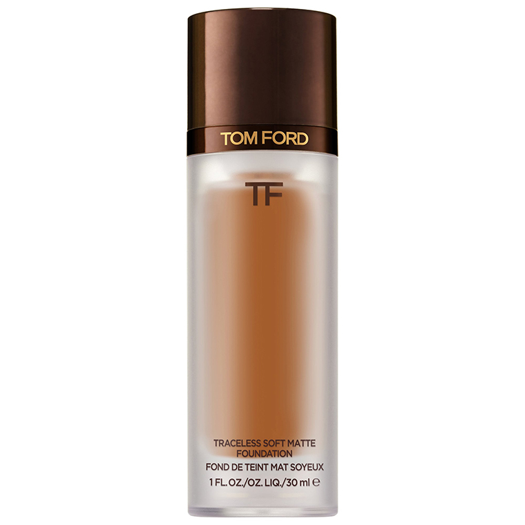 Tom Ford Beauty 9.5 Warm Almond Traceless Soft Matte Foundation