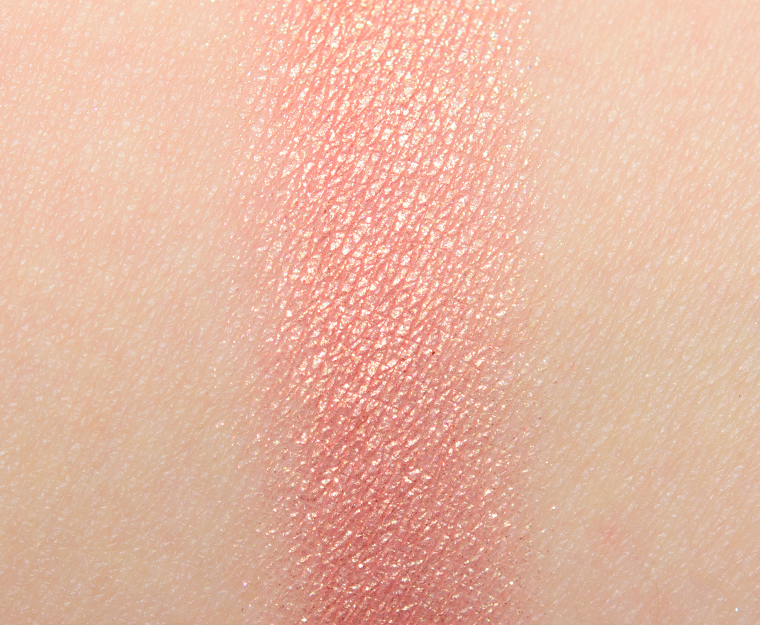 Urban Decay Dazed Eyeshadow (Discontinued)