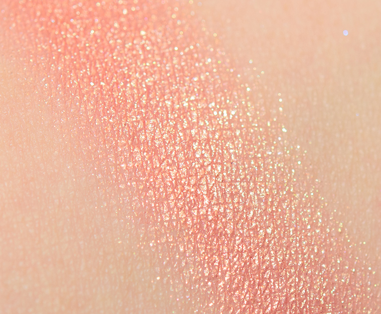 Urban Decay Dazed Eyeshadow (Discontinued)