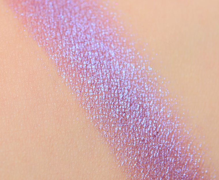 Urban Decay Euphoric Eyeshadow (Discontinued)
