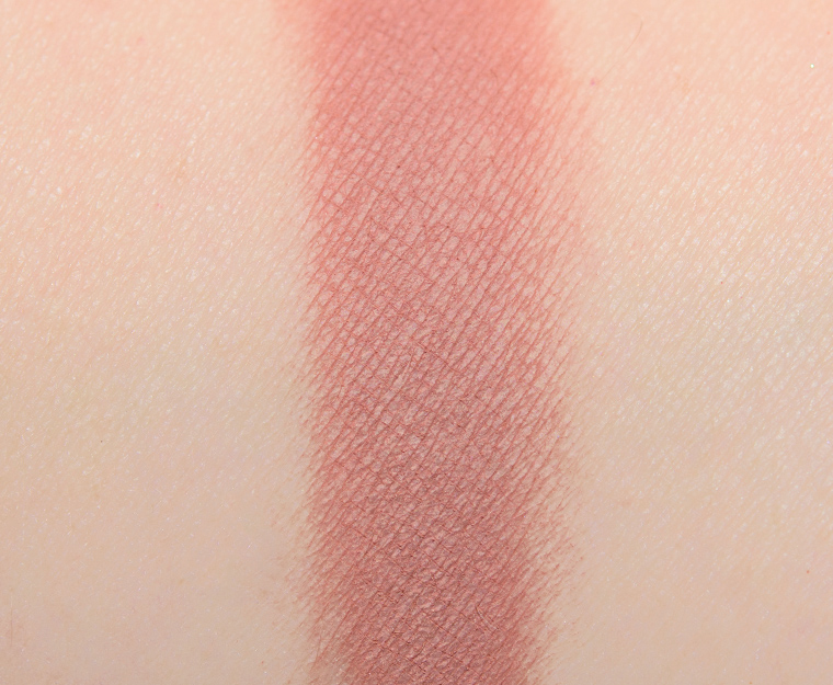 Urban Decay Hacked Eyeshadow (Discontinued)