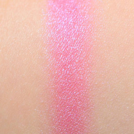 Urban Decay Eyeshadow (Discontinued) Warning (Ultraviolet)