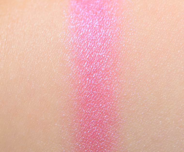 Urban Decay Warning (Ultraviolet) Eyeshadow (Discontinued)