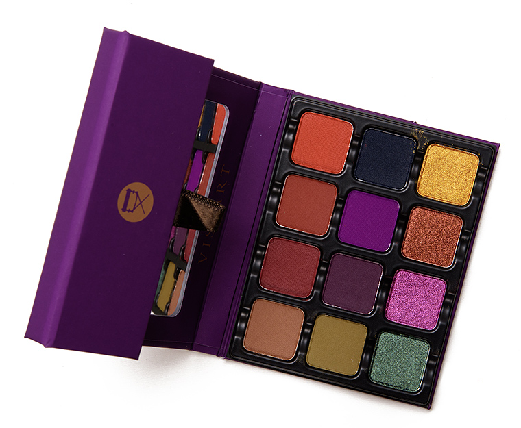 palette