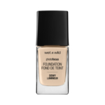 Wet 'n' Wild Nude Ivory Photo Focus Dewy Foundation