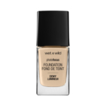 Wet 'n' Wild Porcelain Photo Focus Dewy Foundation