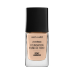 Wet 'n' Wild Shell Ivory Photo Focus Dewy Foundation