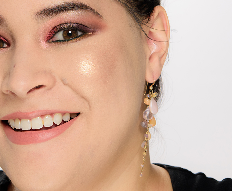 Artist Couture Conceited Diamond Glow Powder