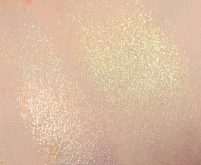 Artist Couture Gold Digger Diamond Glow Powder