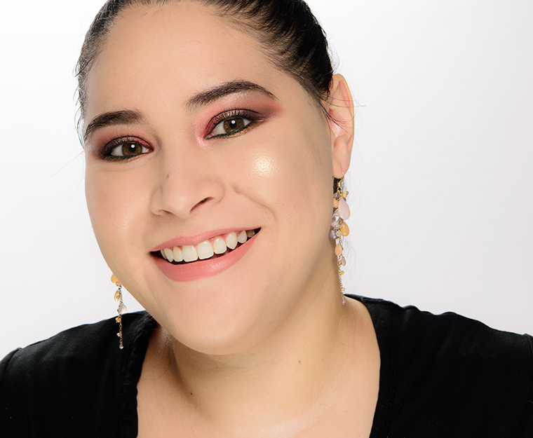 Artist Couture Illuminati Diamond Glow Powder