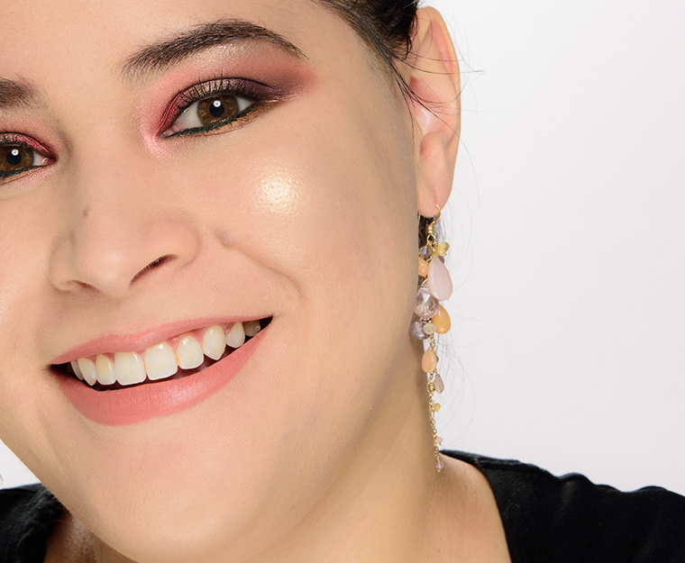 Artist Couture Illuminati Diamond Glow Powder
