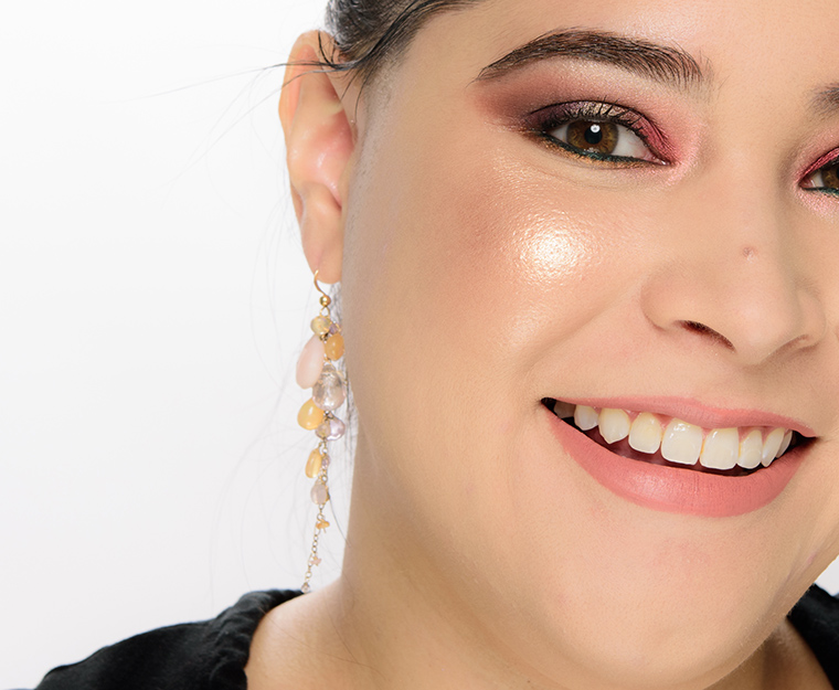 Artist Couture Sugar Daddy Diamond Glow Powder