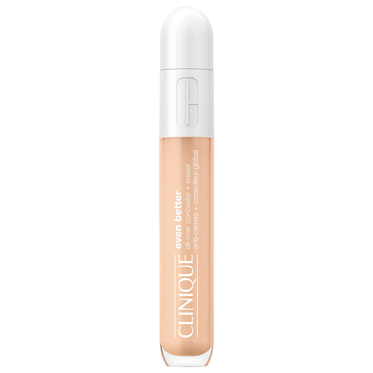 Clinique Cream Whip (18CN) Even Better All-Over Concealer + Eraser