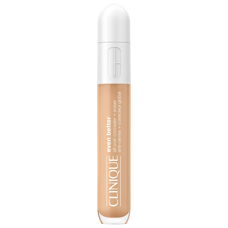 Clinique Neutral (52CN) Even Better All-Over Concealer + Eraser