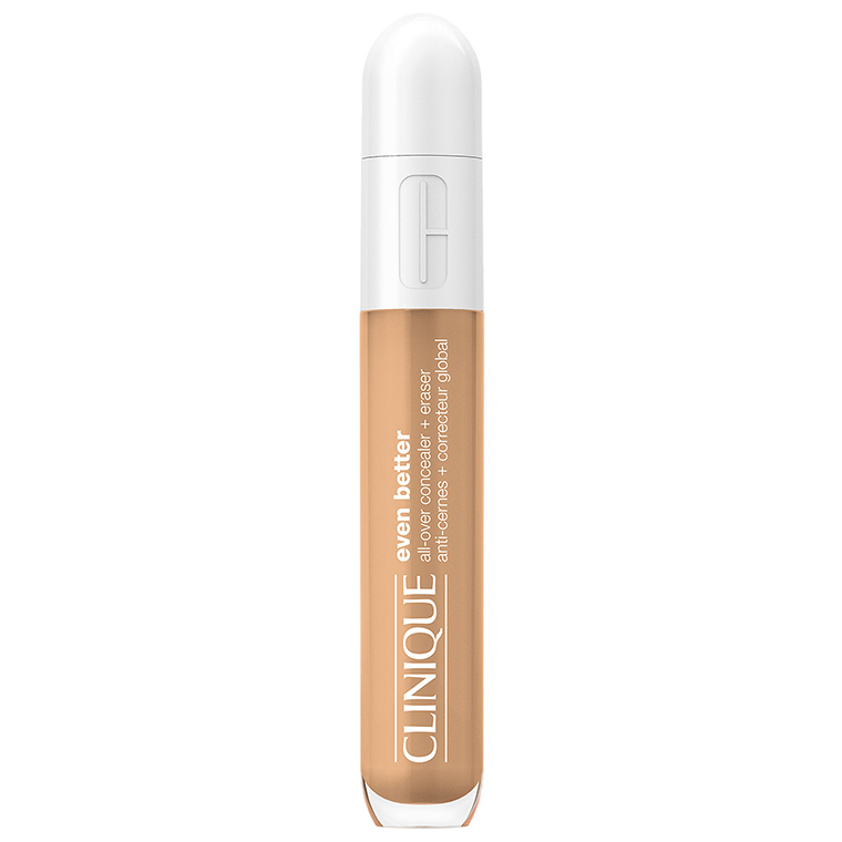 Clinique Beige (74CN) Even Better All-Over Concealer + Eraser